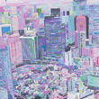 tokyolandscape_pink